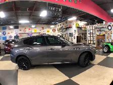 2022 Maserati Levante MODENA AWD LEATHER PAN/ROOF NAV B/SPOT CAM - Photo 8