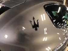 2022 Maserati Levante MODENA AWD LEATHER PAN/ROOF NAV B/SPOT CAM - Photo 9