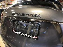 2022 Maserati Levante MODENA AWD LEATHER PAN/ROOF NAV B/SPOT CAM - Photo 11