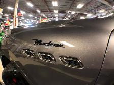 2022 Maserati Levante MODENA AWD LEATHER PAN/ROOF NAV B/SPOT CAM - Photo 12