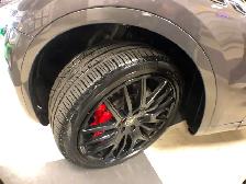 2022 Maserati Levante MODENA AWD LEATHER PAN/ROOF NAV B/SPOT CAM - Photo 13