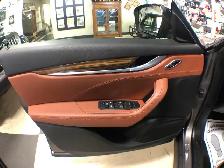 2022 Maserati Levante MODENA AWD LEATHER PAN/ROOF NAV B/SPOT CAM - Photo 15