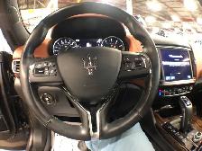 2022 Maserati Levante MODENA AWD LEATHER PAN/ROOF NAV B/SPOT CAM - Photo 21