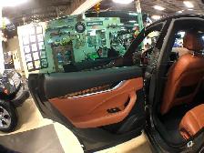2022 Maserati Levante MODENA AWD LEATHER PAN/ROOF NAV B/SPOT CAM - Photo 30