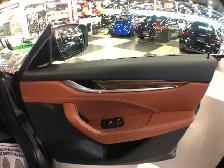 2022 Maserati Levante MODENA AWD LEATHER PAN/ROOF NAV B/SPOT CAM - Photo 36
