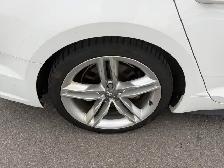 2019 Audi A5 PROGRESSIV S-LINE AWD LEATHER PAN/ROOF NAVI CAMERA - Photo 9