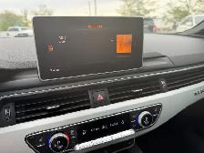 2019 Audi A5 PROGRESSIV S-LINE AWD LEATHER PAN/ROOF NAVI CAMERA - Photo 33