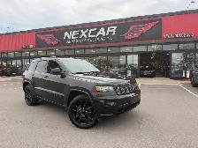 2020 Jeep Grand Cherokee ALTITUDE 4X4 LEATHER PAN/ROOF NAV B/SPO