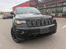 2020 Jeep Grand Cherokee ALTITUDE 4X4 LEATHER PAN/ROOF NAV B/SPO - Photo 14