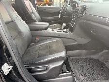 2020 Jeep Grand Cherokee ALTITUDE 4X4 LEATHER PAN/ROOF NAV B/SPO - Photo 16