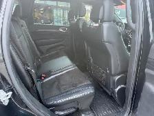 2020 Jeep Grand Cherokee ALTITUDE 4X4 LEATHER PAN/ROOF NAV B/SPO - Photo 17