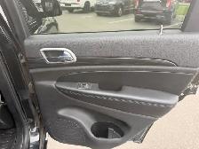 2020 Jeep Grand Cherokee ALTITUDE 4X4 LEATHER PAN/ROOF NAV B/SPO - Photo 18