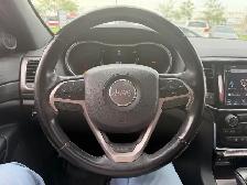 2020 Jeep Grand Cherokee ALTITUDE 4X4 LEATHER PAN/ROOF NAV B/SPO - Photo 27
