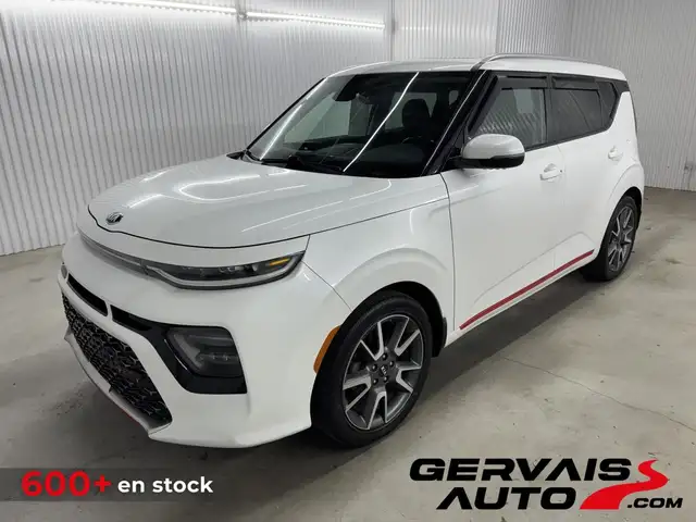 KIA Soul GT Line Limited 2020 à vendre