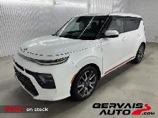 KIA Soul GT Line Limited 2020 à vendre