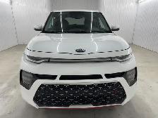 KIA Soul GT Line Limited 2020 à vendre - Photo 3