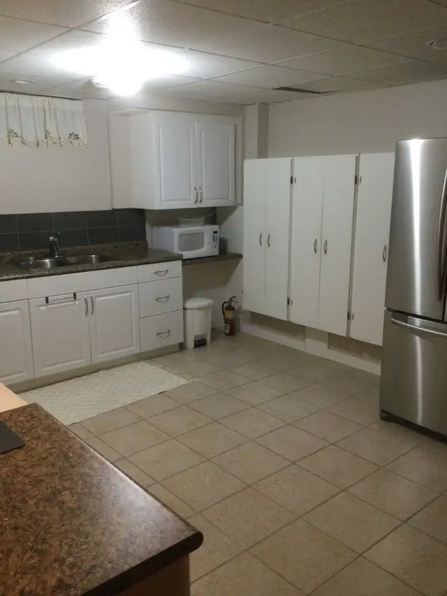 furnished for polyteck student