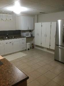 furnished for polyteck student