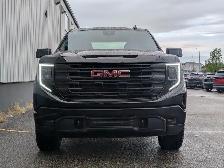 2026 GMC Sierra 1500 Pro Crew Cab Short Box 4-Wheel Drive Pro - Photo 4