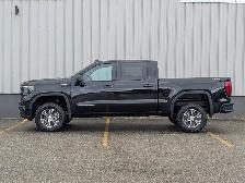 2026 GMC Sierra 1500 Pro Crew Cab Short Box 4-Wheel Drive Pro - Photo 5