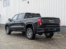 2026 GMC Sierra 1500 Pro Crew Cab Short Box 4-Wheel Drive Pro - Photo 6