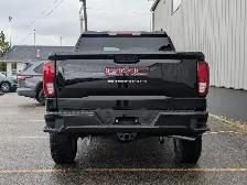 2026 GMC Sierra 1500 Pro Crew Cab Short Box 4-Wheel Drive Pro - Photo 7