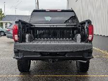 2026 GMC Sierra 1500 Pro Crew Cab Short Box 4-Wheel Drive Pro - Photo 8