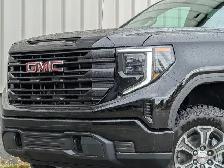 2026 GMC Sierra 1500 Pro Crew Cab Short Box 4-Wheel Drive Pro - Photo 9
