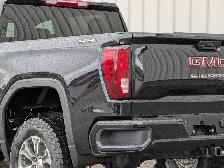 2026 GMC Sierra 1500 Pro Crew Cab Short Box 4-Wheel Drive Pro - Photo 10