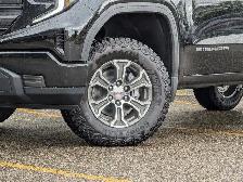 2026 GMC Sierra 1500 Pro Crew Cab Short Box 4-Wheel Drive Pro - Photo 12