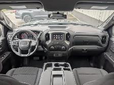 2026 GMC Sierra 1500 Pro Crew Cab Short Box 4-Wheel Drive Pro - Photo 15