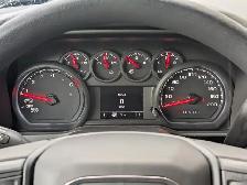 2026 GMC Sierra 1500 Pro Crew Cab Short Box 4-Wheel Drive Pro - Photo 17