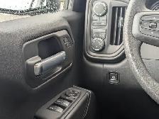 2026 GMC Sierra 1500 Pro Crew Cab Short Box 4-Wheel Drive Pro - Photo 19