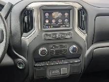 2026 GMC Sierra 1500 Pro Crew Cab Short Box 4-Wheel Drive Pro - Photo 20