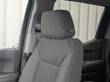 2026 GMC Sierra 1500 Pro Crew Cab Short Box 4-Wheel Drive Pro - Photo 25