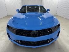 Chevrolet Camaro 2LT 2022 à vendre - Photo 3