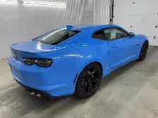 Chevrolet Camaro 2LT 2022 à vendre - Photo 7