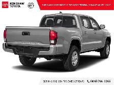 2022 Toyota Tacoma - Photo 2