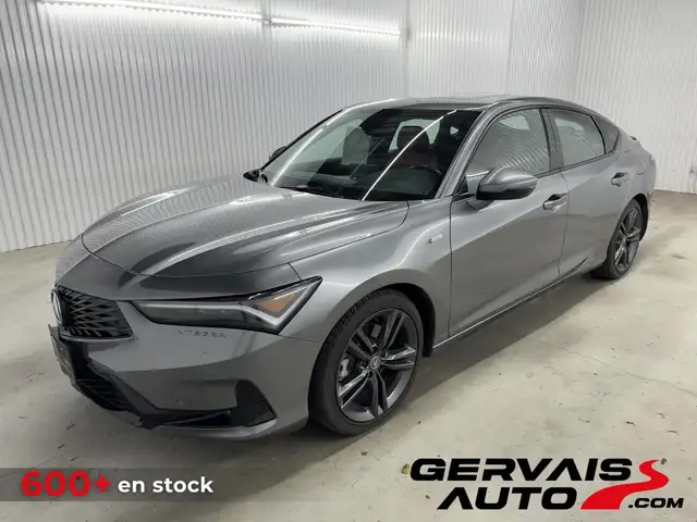 Acura Integra Elite A-Spec 2025 à vendre