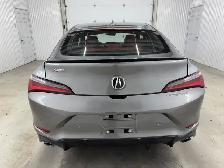 Acura Integra Elite A-Spec 2025 à vendre - Photo 9