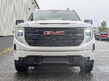 2026 GMC Sierra 1500 Elevation Crew Cab Standard Box 4-Wheel Dri - Photo 4