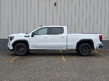 2026 GMC Sierra 1500 Elevation Crew Cab Standard Box 4-Wheel Dri - Photo 5