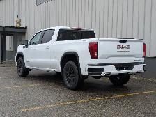 2026 GMC Sierra 1500 Elevation Crew Cab Standard Box 4-Wheel Dri - Photo 6