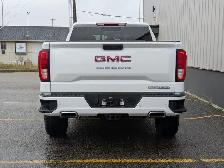 2026 GMC Sierra 1500 Elevation Crew Cab Standard Box 4-Wheel Dri - Photo 7