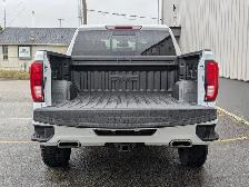2026 GMC Sierra 1500 Elevation Crew Cab Standard Box 4-Wheel Dri - Photo 8