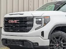 2026 GMC Sierra 1500 Elevation Crew Cab Standard Box 4-Wheel Dri - Photo 9