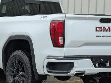 2026 GMC Sierra 1500 Elevation Crew Cab Standard Box 4-Wheel Dri - Photo 10
