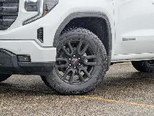 2026 GMC Sierra 1500 Elevation Crew Cab Standard Box 4-Wheel Dri - Photo 12