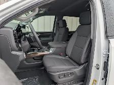 2026 GMC Sierra 1500 Elevation Crew Cab Standard Box 4-Wheel Dri - Photo 13