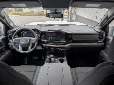 2026 GMC Sierra 1500 Elevation Crew Cab Standard Box 4-Wheel Dri - Photo 15